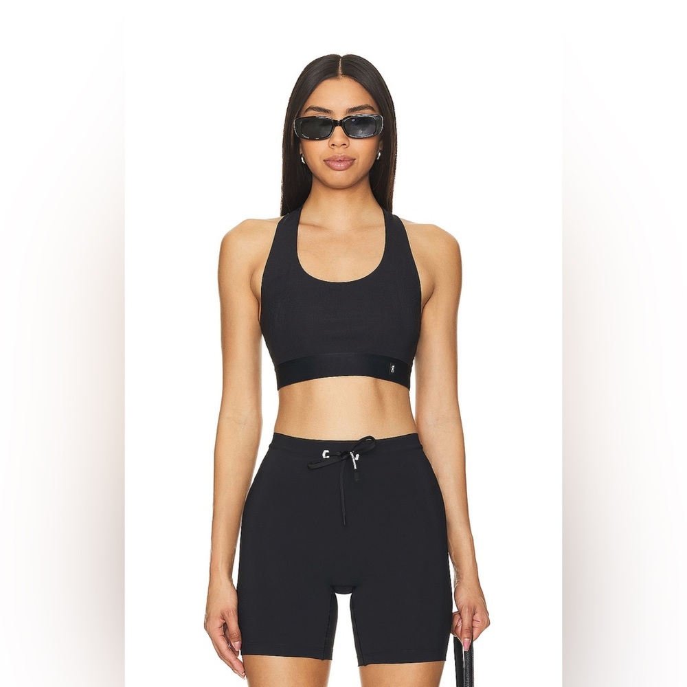 On Running Pace Bra - black (xs) nwot